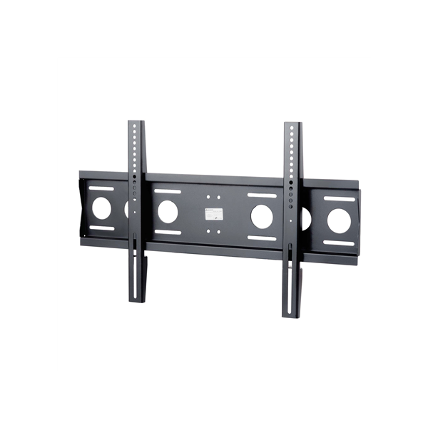 EDBAK | Wall mount | TWB1C-B | 40-75 " | Maximum weight (capacity) 80 kg | Black