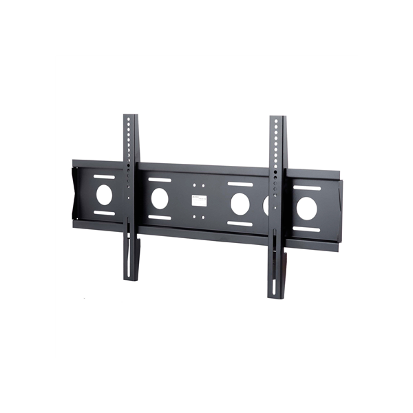 EDBAK | Wall mount | TWB1C-B | 50-86 " | Maximum weight (capacity) 80 kg | Black