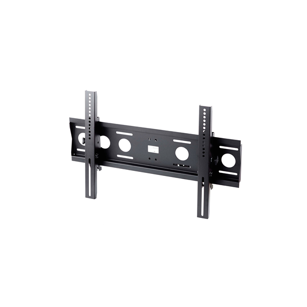 EDBAK | Wall mount | PWB2C-B | 42-75 " | Maximum weight (capacity) 80 kg | Black