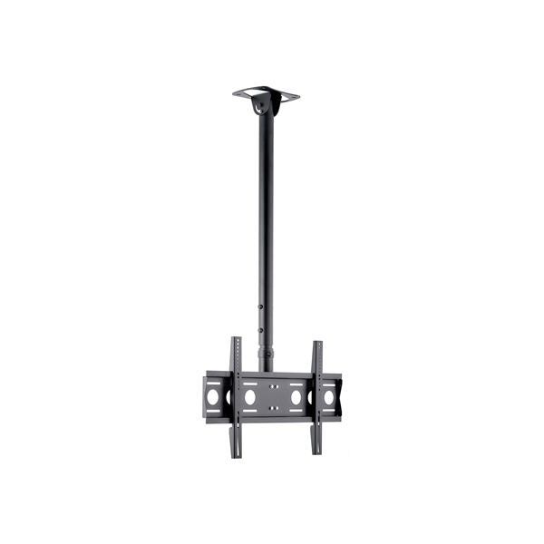 EDBAK | Ceiling mount | CMS21 | 40-75 " | Maximum weight (capacity) 60 kg | Black
