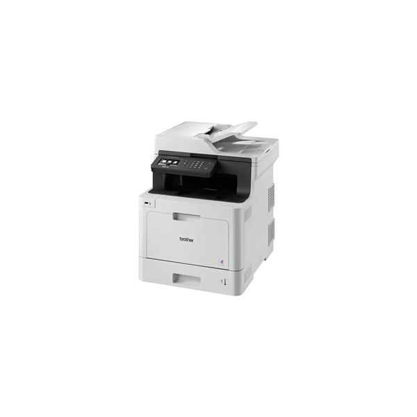Brother MFC-L8690CDW | Laser | Colour | Color Laser Multifunction Printer | A4 | Wi-Fi