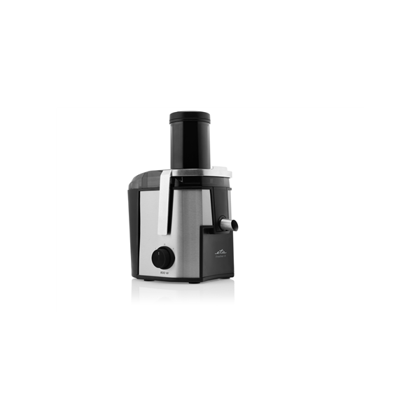 ETA | Juicer | Fresher II ETA503290000 | Type Centrifugal | Silver/Black | 800 W | Number of speeds 2 | 19000 RPM