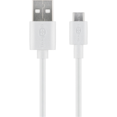 Goobay | Micro USB charging...
