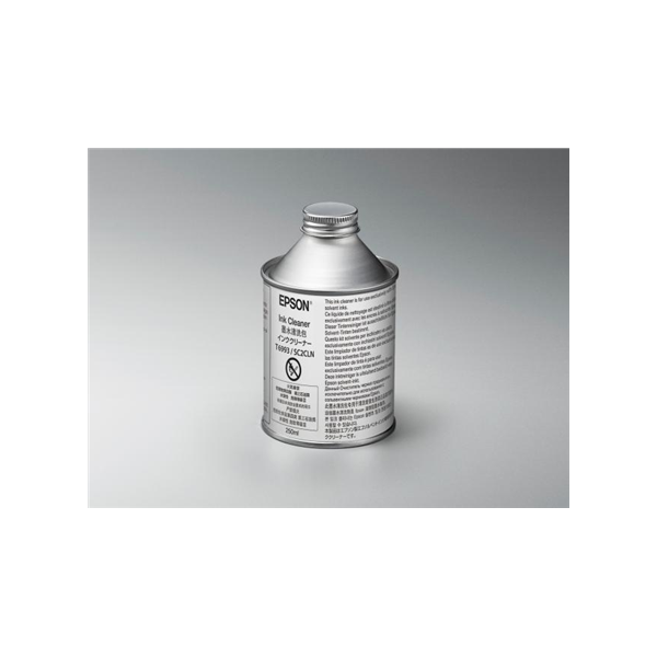 Epson Ink Cleaner | T699300 | Cleaning Cartridge | Yellow