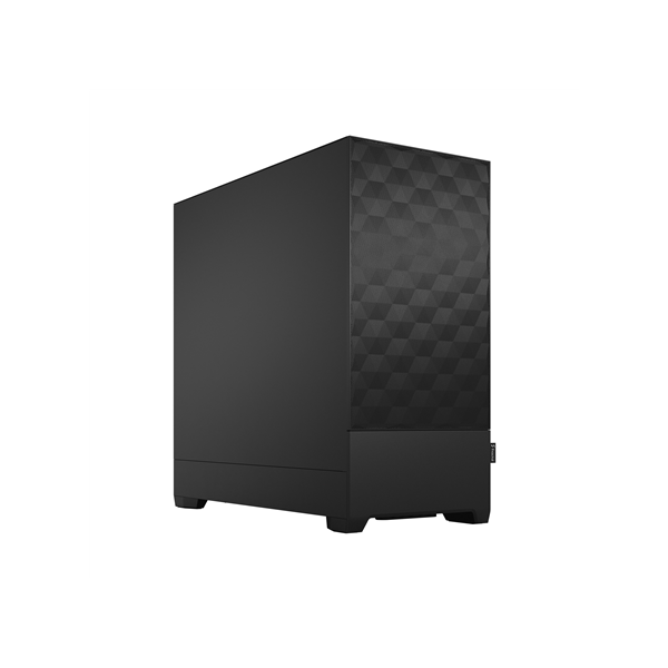 Fractal Design | Pop Air | Side window | Black Solid | ATX, mATX, Mini ITX | Power supply included No | ATX