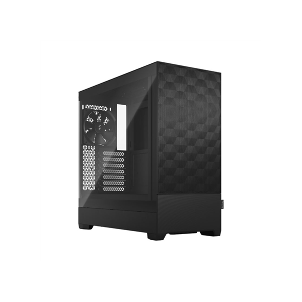 Fractal Design | Pop Air | Side window | Black TG Clear Tint | ATX, mATX, Mini ITX | Power supply included No | ATX