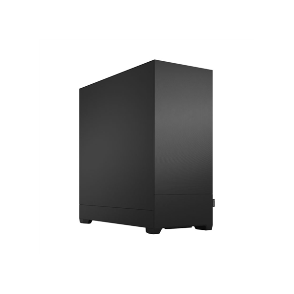 Fractal Design | Pop XL | Side window | Black Solid | E-ATX up to 280 mm, ATX , mATX, Mini ITX | Power supply included No | ATX
