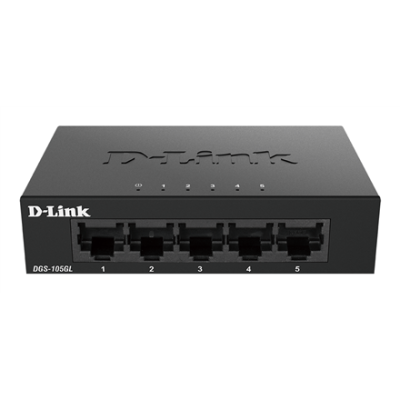 D-Link | Ethernet Switch |...