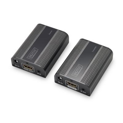 Digitus | 4K HDMI Extender...