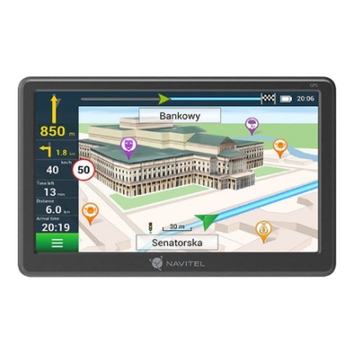Navitel | GPS Navigator...