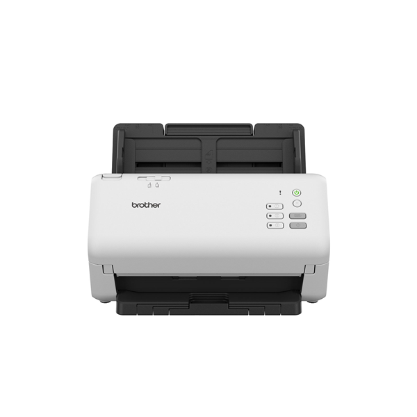 Brother | Desktop Document Scanner | ADS-4300N | Colour | Wired