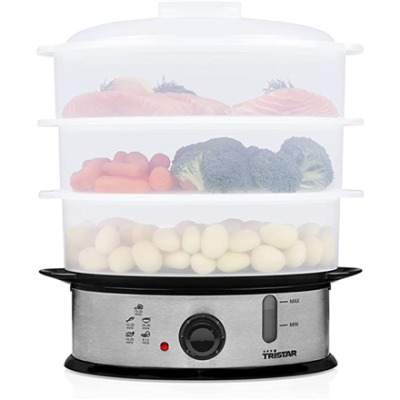 Tristar | Food Steamer |...
