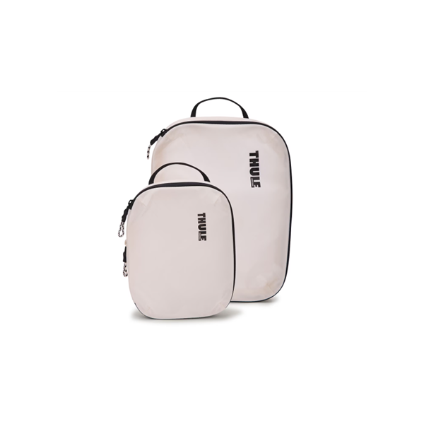 Thule | Compression Cube Set | White