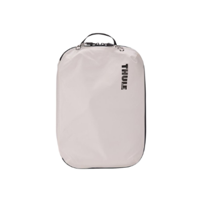 Thule | Clean/Dirty Packing...