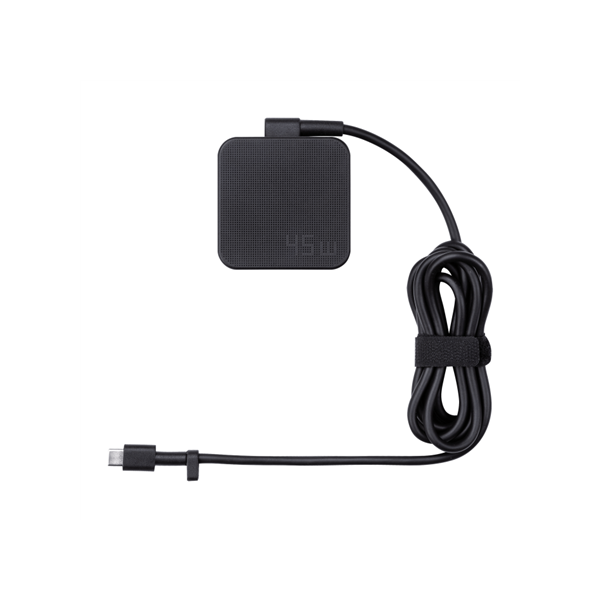 Asus | AC45-00 (ADP-45XE D) - EU/TYPE-C/3PIN/6PCS | 5/9/15/20 V | AC adapter