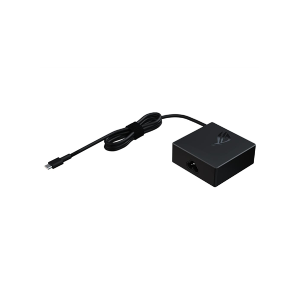 Asus | AC100-00 (A20-100P1A) - EU/TYPE-C/3PIN/6PCS | 5/9/15/20 V | AC adapter