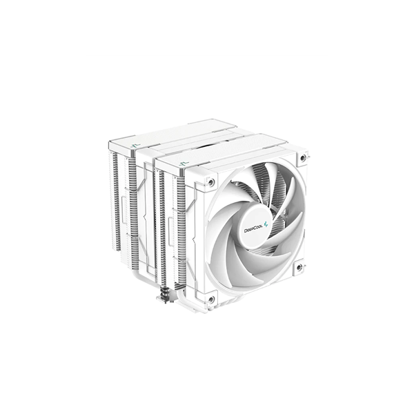 Deepcool | AK620 | White | Intel, AMD | CPU Air Cooler