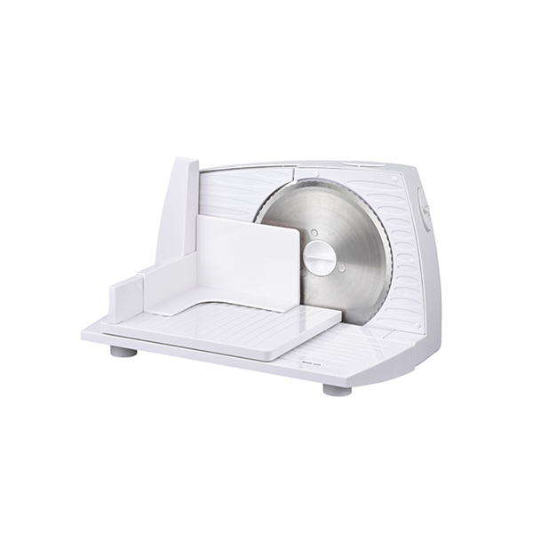 Adler | Food Slicer | AD 4703 | White | 150 W