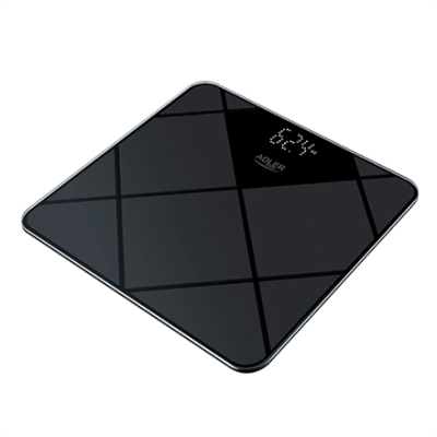 Adler | Bathroom Scale | AD...