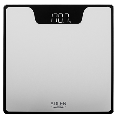 Adler | Bathroom Scale | AD...