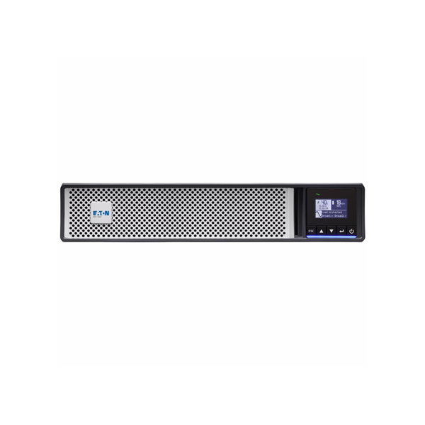 Eaton | UPS | 5PX 1500i RT2U G2 | 1500 VA | 1500 W