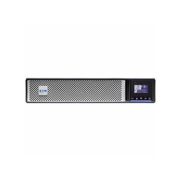 Eaton | UPS | 5PX 2200i RT2U G2 | 2200 VA | 2200 W