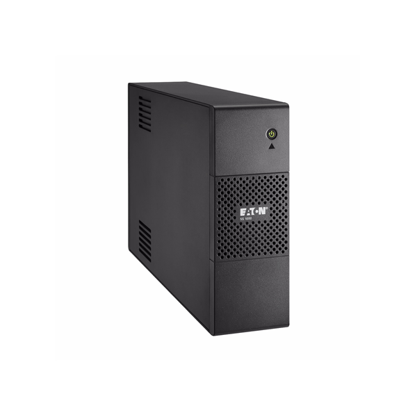 Eaton | UPS | 5S 1000i | 1000 VA | 600 W