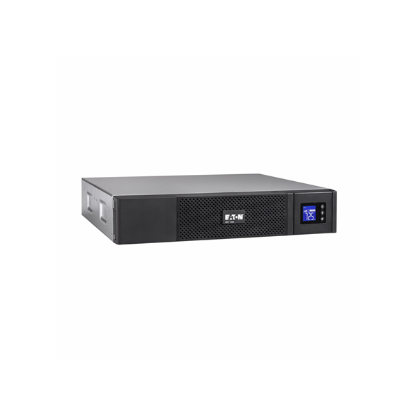 Eaton | UPS | 5SC 1000i Rack2U | 1000 VA | 700 W