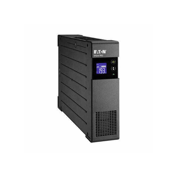 Eaton | UPS | Ellipse PRO 1200 DIN | 1200 VA | 750 W