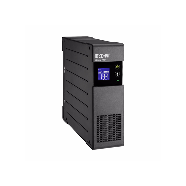 Eaton | UPS | Ellipse PRO 850 DIN | 850 VA | 510 W