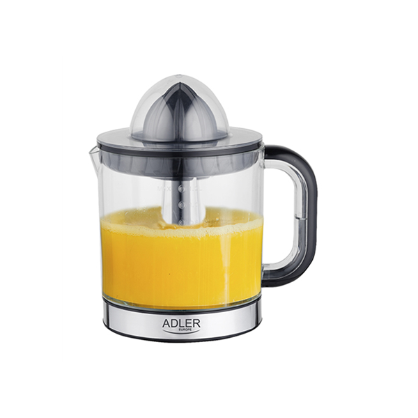 Adler | Citrus Juicer | AD 4012 | Type Citrus juicer | Black | 40 W | Number of speeds 1