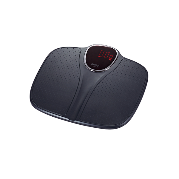 Camry | Bathroom scale | CR 8171b | Maximum weight (capacity) 180 kg | Accuracy 50 g | Body Mass Index (BMI) measuring | Black