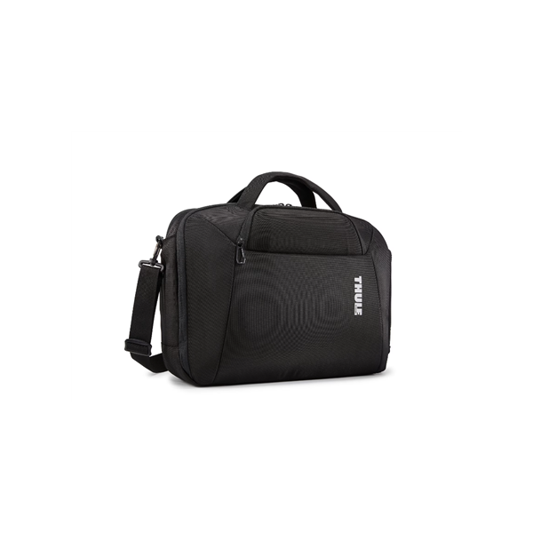 Thule | TACLB-2216 Accent | Laptop Bag | Laptop Case | Black
