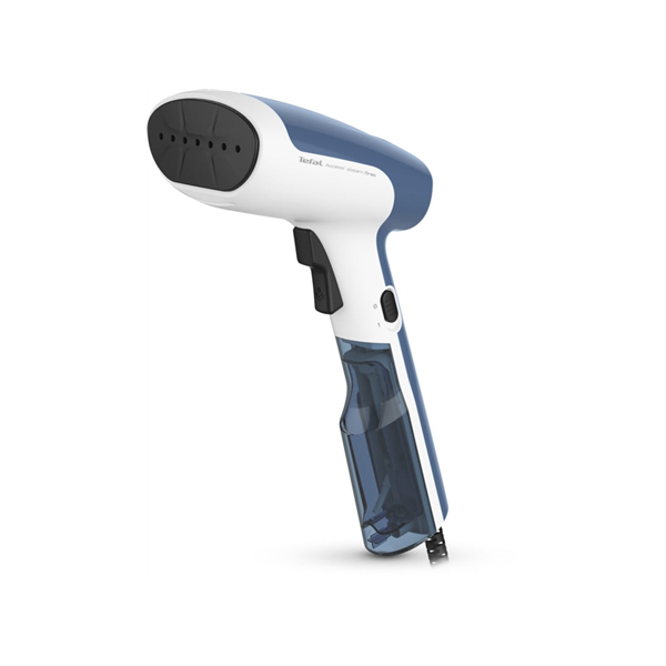 TEFAL | Garment Steamer | DT6130E0 | Handheld | 1300 W | 0.07 L | 20 g/min | Blue/White