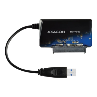 AXAGON | USB 3.0 - SATA 6G...