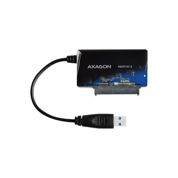 AXAGON | USB 3.0 - SATA 6G | ADSA-FP3