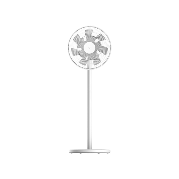 Xiaomi | Smart Standing Fan 2 Pro EU | BHR5856EU | Stand Fan | White | Oscillation | 24 W