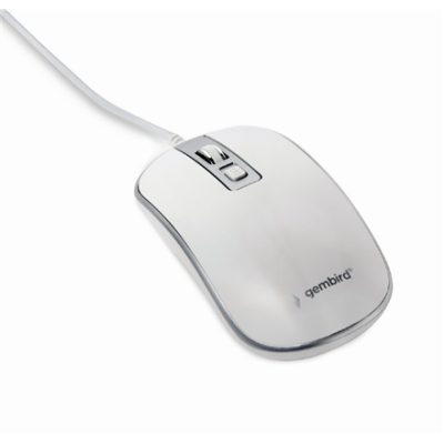 Gembird | Optical USB mouse...