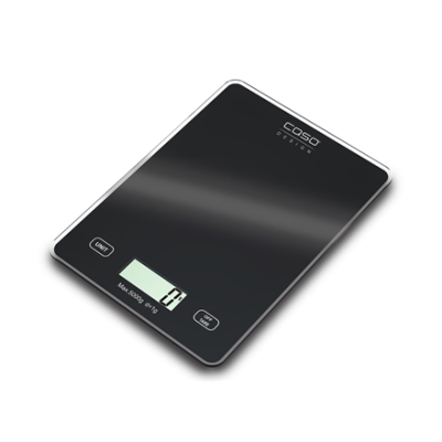 Caso | Kitchen scale | Slim...