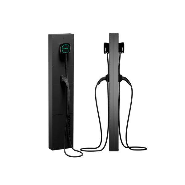 Wallbox | Pedestal Eiffel (CPB1) for Copper SB