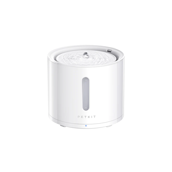 PETKIT | Smart Pet Drinking Fountain | Eversweet Solo 2 | Capacity 2 L | Filtering | Material Plastic | White