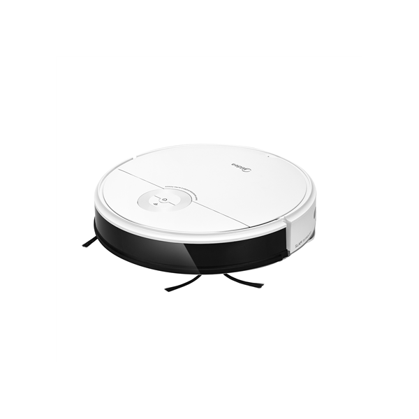 Midea | Robotic Vacuum Cleaner | I5C | Wet&Dry | Operating time (max) 120 min | Lithium Ion | 2600 mAh | 4000 Pa | White