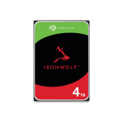 QNAP HDD | IronWolf...