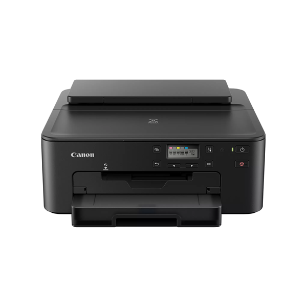 Canon PIXMA | PIXMA TS705a | Inkjet | Colour | Inkjet Printer | A4 | Wi-Fi | Black