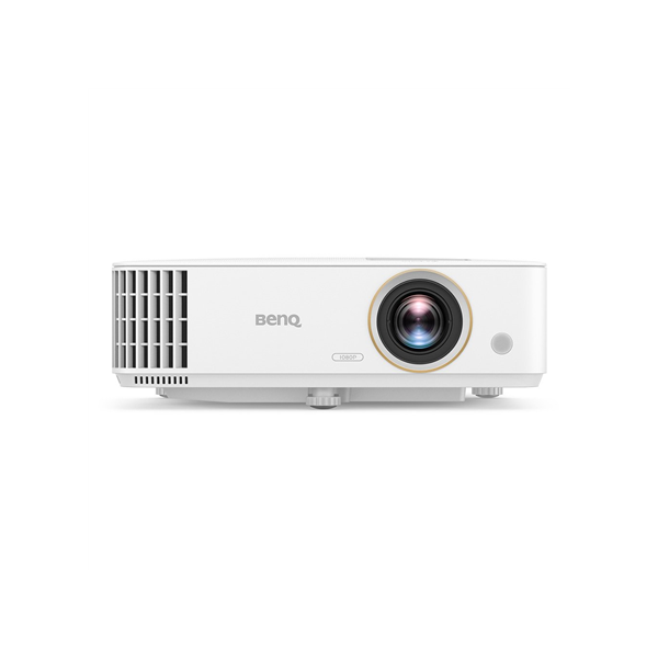 Benq | TH585P | WUXGA (1920x1200) | 3500 ANSI lumens | White | Lamp warranty 12 month(s)
