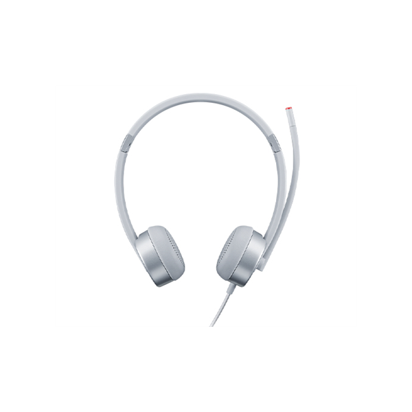 Lenovo | Headset | 100 Stereo Analogue | Yes | 3.5 mm