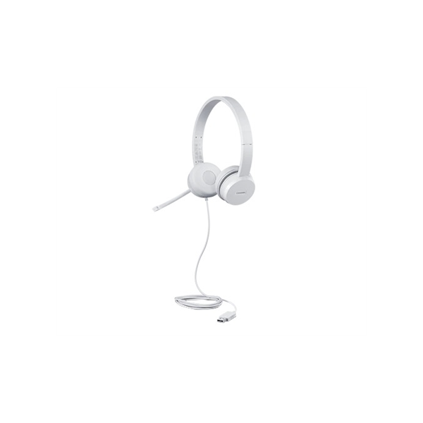 Lenovo | USB Headset | 110 Stereo | Yes | USB Type-A
