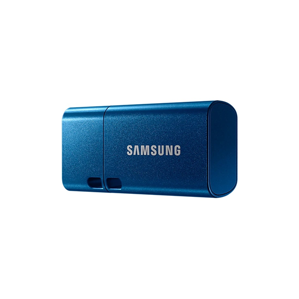Samsung | USB Flash Drive | MUF-256DA/APC | 256 GB | USB 3.2 Gen 1 Type-C | Blue