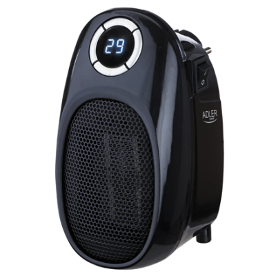 Adler | Thermofan - Easy...