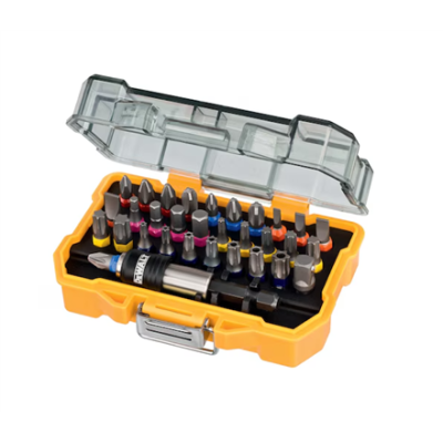 DEWALT | 32-pieces Torsion...